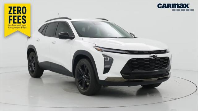 2025 Chevrolet Trax FWD ACTIV for sale in Columbia, SC