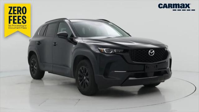 2025 Mazda CX-50 Premium Package for sale in Columbia, SC