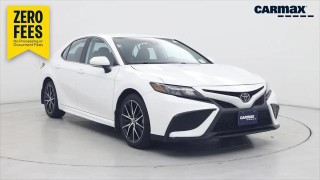 2024 Toyota Camry SE for sale in Inglewood, CA