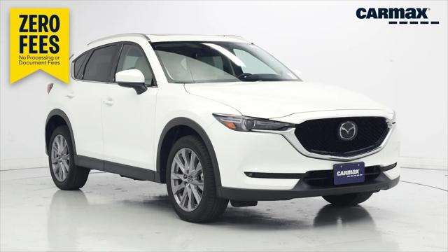 2019 Mazda CX-5 Grand Touring for sale in Inglewood, CA