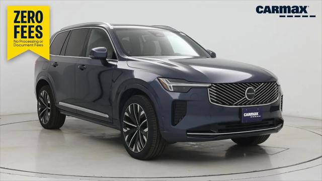 2025 Volvo XC90 B6 Plus 7-Seater for sale in Inglewood, CA