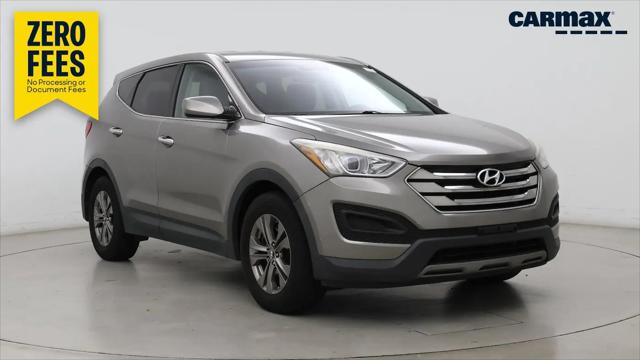 2014 Hyundai Santa Fe Sport 2.4L A6 for sale in Saltillo, MS