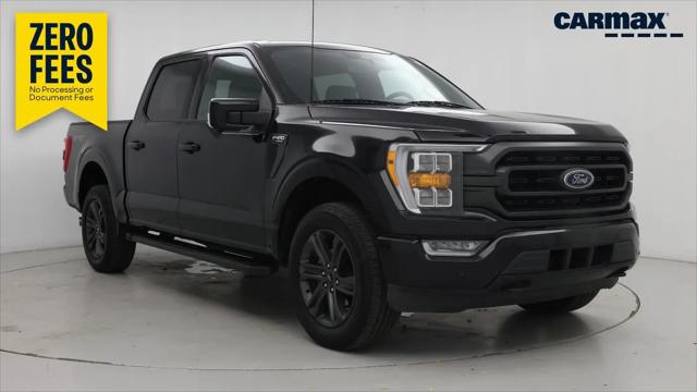 2023 Ford F-150 Lariat for sale in Saltillo, MS