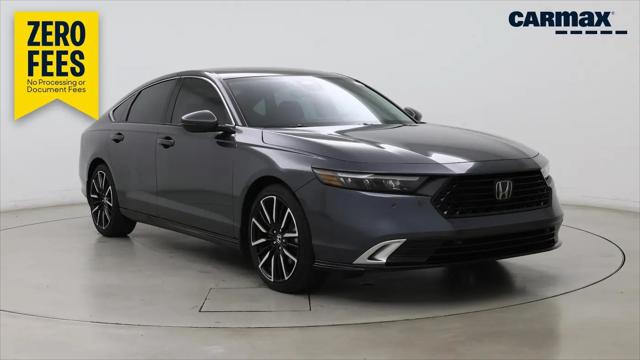2026 Honda Accord Sedan Touring for sale in Saltillo, MS