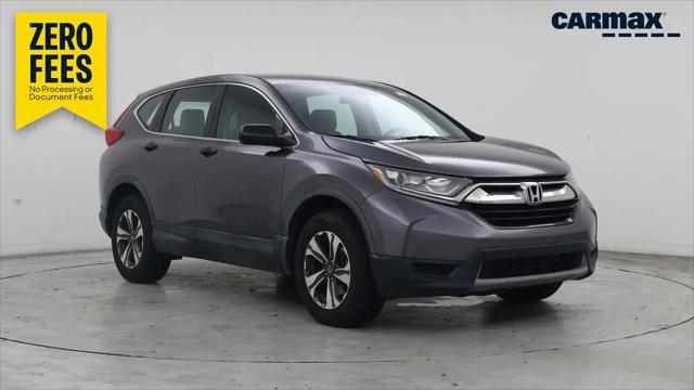 2017 Honda CR-V LX for sale in Melbourne, FL