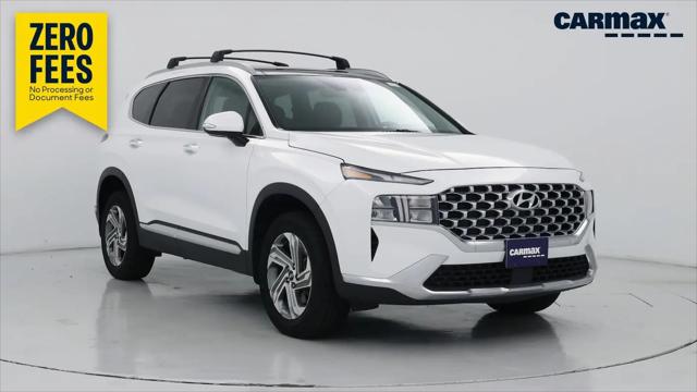2022 Hyundai Santa Fe SEL for sale in Mays Landing, NJ