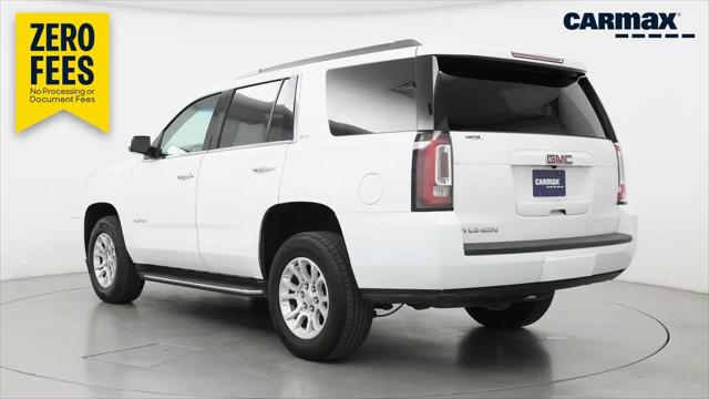 2018 GMC Yukon SLT for sale in Clearwater, FL