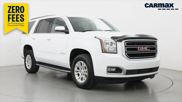 2018 GMC Yukon SLT for sale in Clearwater, FL
