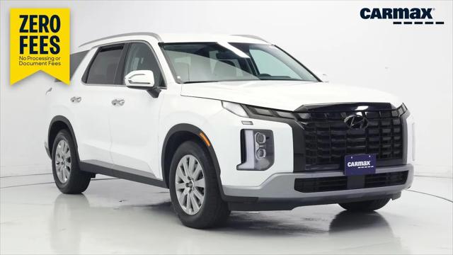 2025 Hyundai Palisade SEL for sale in Escondido, CA