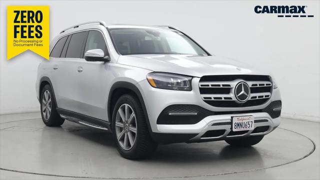 2020 Mercedes-Benz GLS GLS 450 4MATIC for sale in Escondido, CA
