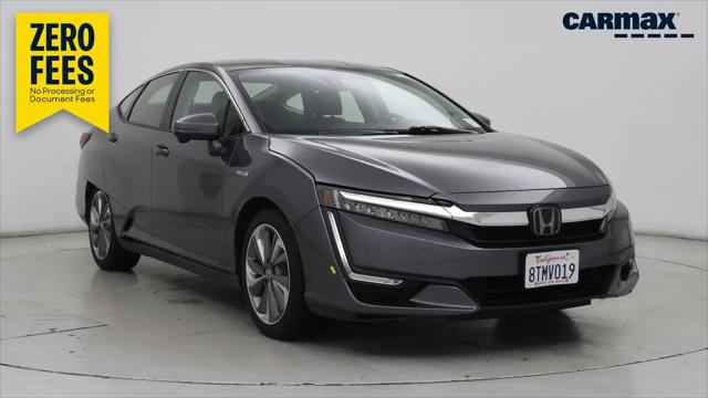 2020 Honda Clarity Plug-In Hybrid Touring for sale in Escondido, CA