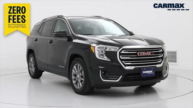 2023 GMC Terrain FWD SLT for sale in Laurel, MD
