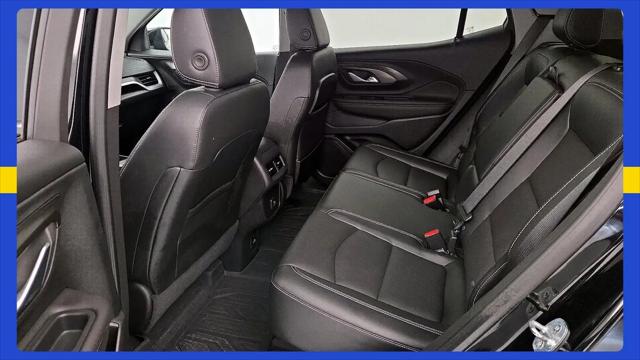 2023 GMC Terrain FWD SLT