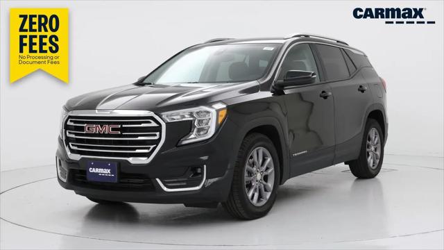 2023 GMC Terrain FWD SLT