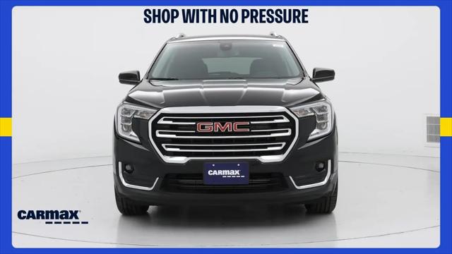 2023 GMC Terrain FWD SLT