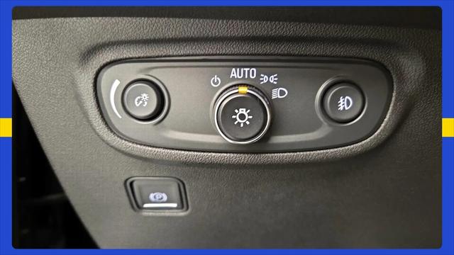 2023 GMC Terrain FWD SLT