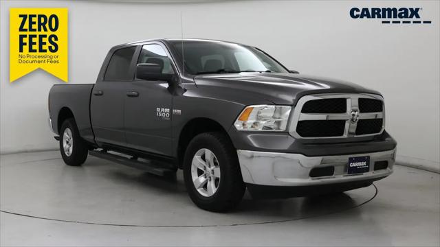 2021 Ram 1500 SLT Crew Cab 4x4 64 Box for sale in Laurel, MD
