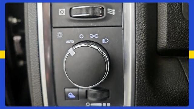2021 Ram 1500 SLT Crew Cab 4x4 64 Box