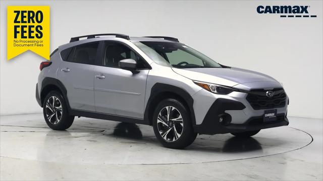 2024 Subaru Crosstrek Premium for sale in Laurel, MD