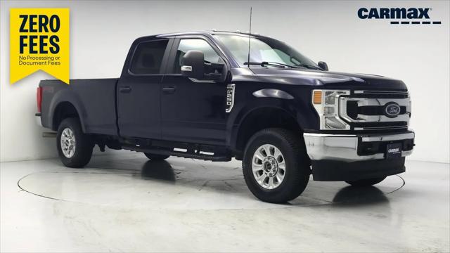 2022 Ford F-250 XL for sale in Laurel, MD