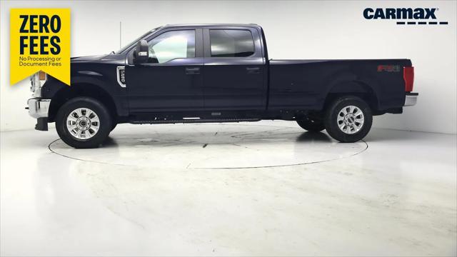 2022 Ford F-250 XL