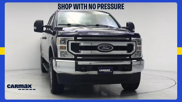 2022 Ford F-250 XL