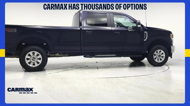 2022 Ford F-250 XL
