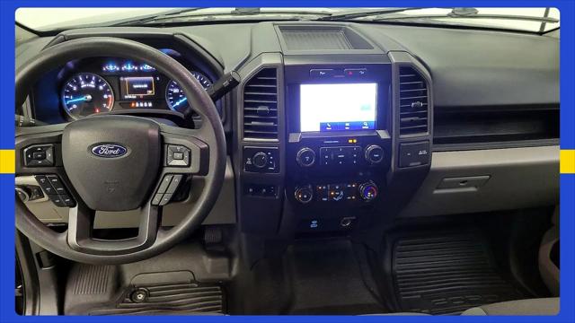 2022 Ford F-250 XL