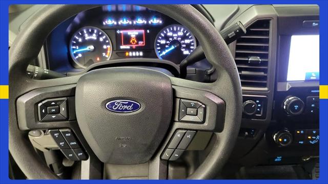 2022 Ford F-250 XL