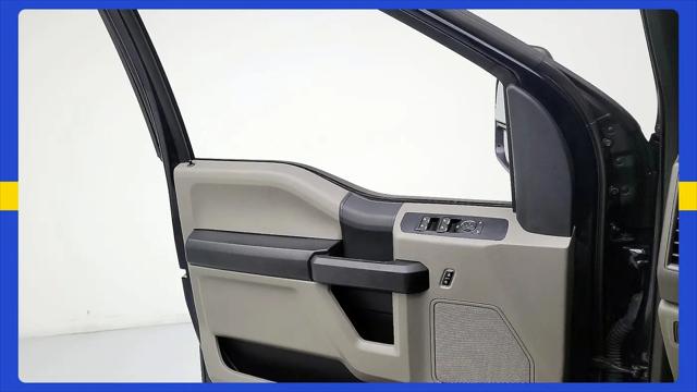 2022 Ford F-250 XL