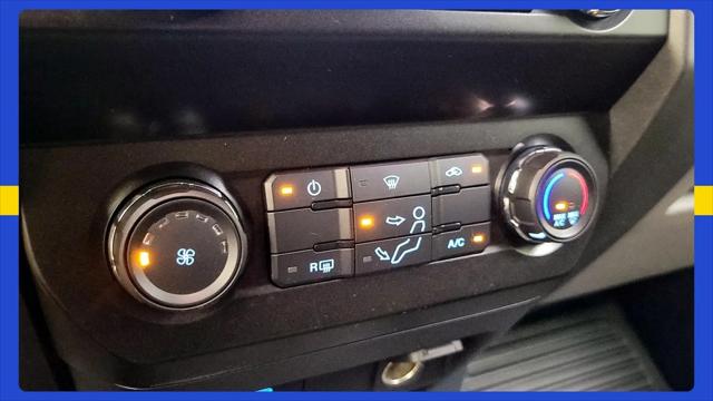 2022 Ford F-250 XL