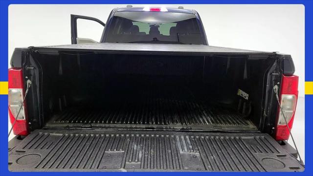 2022 Ford F-250 XL
