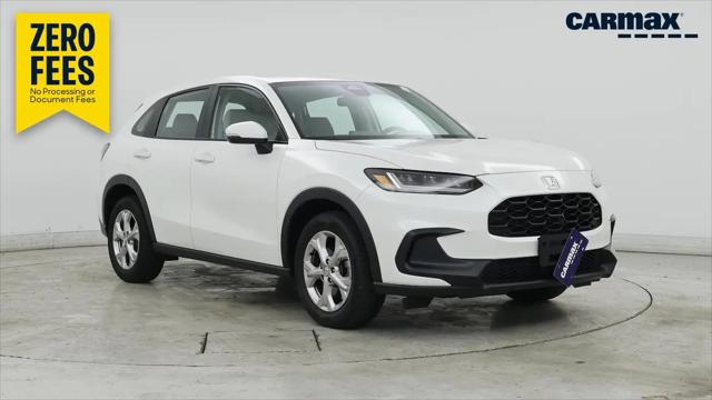 2025 Honda HR-V AWD LX for sale in Green Brook Township, NJ