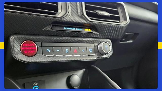 2024 Ford Mustang EcoBoost Fastback