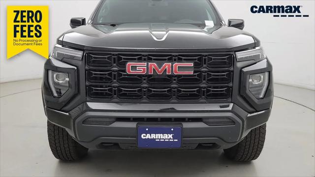 2023 GMC Canyon 2WD Crew Cab Short Box Elevation for sale in Oxnard, CA