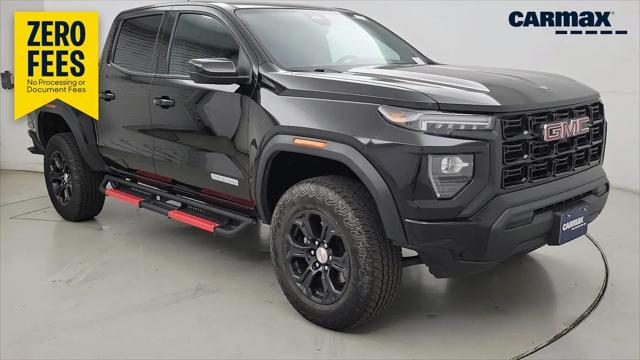 2023 GMC Canyon 2WD Crew Cab Short Box Elevation for sale in Oxnard, CA