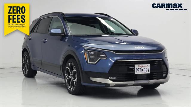 2023 Kia Niro Plug-In Hybrid SX Touring for sale in Oxnard, CA