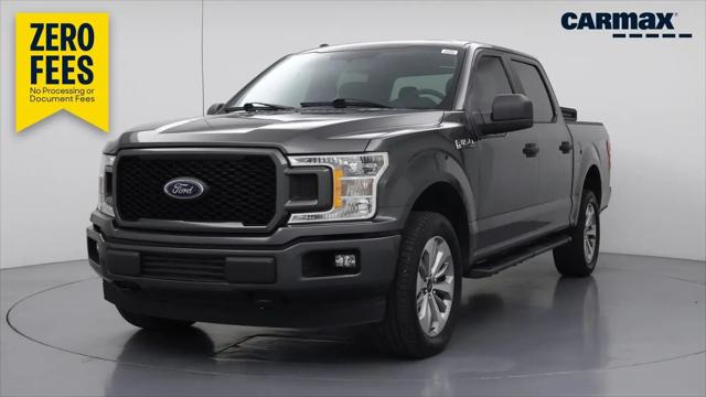 2018 Ford F-150 XL for sale in Murfreesboro, TN