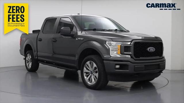 2018 Ford F-150 XL for sale in Murfreesboro, TN
