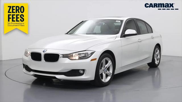 2014 BMW 3 Series 320i for sale in Murfreesboro, TN