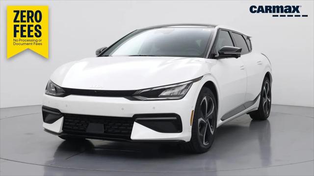 2024 Kia EV6 GT-Line for sale in Murfreesboro, TN