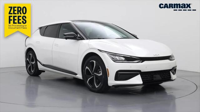 2024 Kia EV6 GT-Line for sale in Murfreesboro, TN