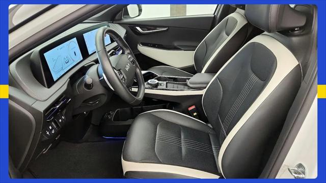 2024 Kia EV6 GT-Line