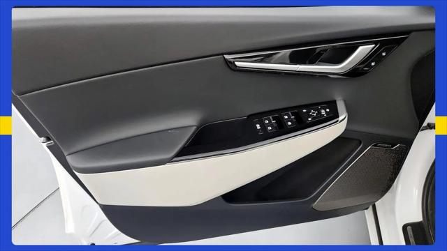 2024 Kia EV6 GT-Line