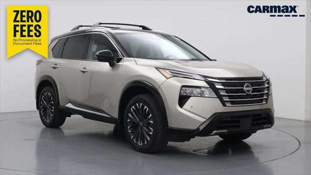 2026 Nissan Rogue Platinum for sale in Murfreesboro, TN