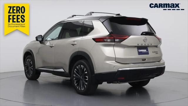 2026 Nissan Rogue Platinum for sale in Murfreesboro, TN