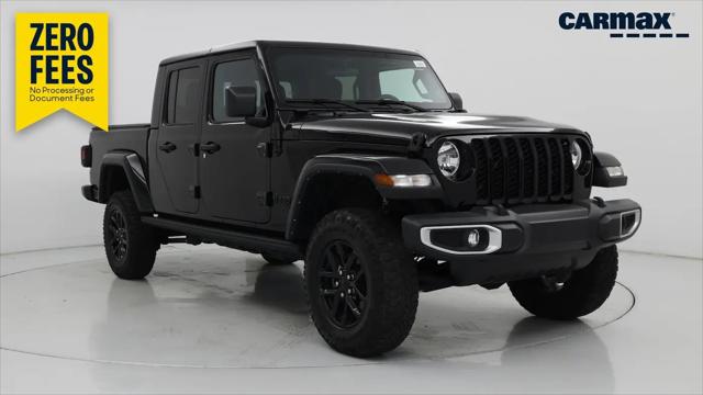 2022 Jeep Gladiator Sport S for sale in Murfreesboro, TN