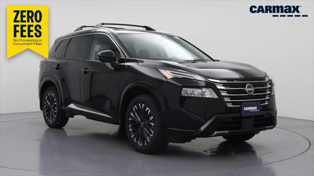 2026 Nissan Rogue Platinum for sale in Murfreesboro, TN