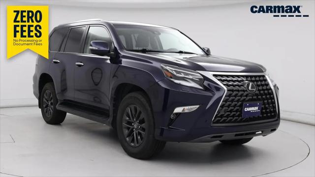 2020 Lexus GX 460 Premium for sale in Charlottesville, VA