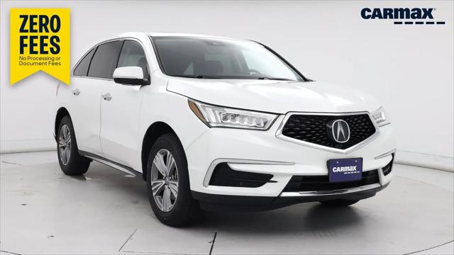 2020 Acura MDX Standard for sale in Charlottesville, VA